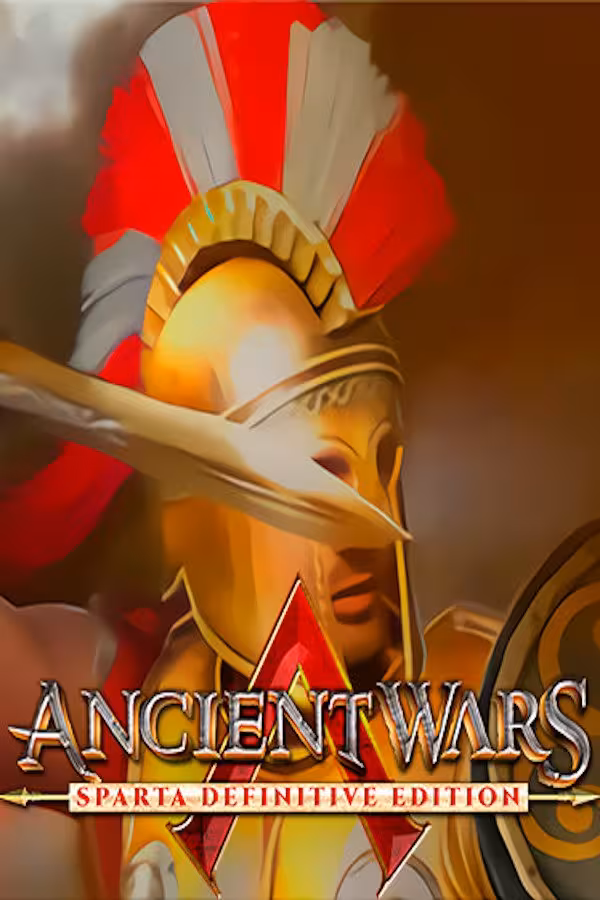 خرید بازی Ancient Wars: Sparta Definitive Edition