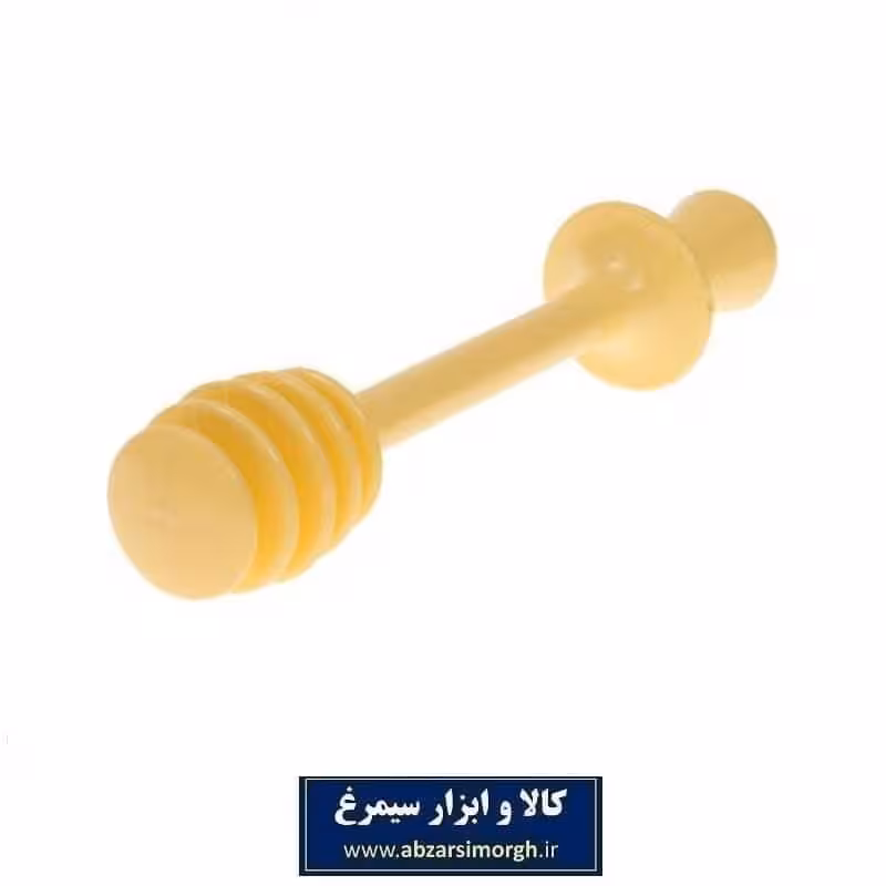 قاشق عسل پلاستیکی EV Style او استایل HGA-005