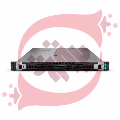 HPE DL360 Gen11 5415  1P 32GB-R NC 8SFF 800W P51932-421
