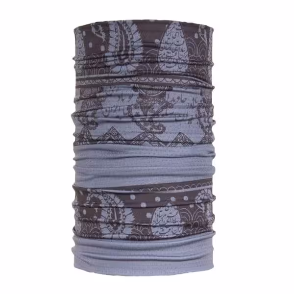 دستمال سر و گردن تیداسان مدل ایران