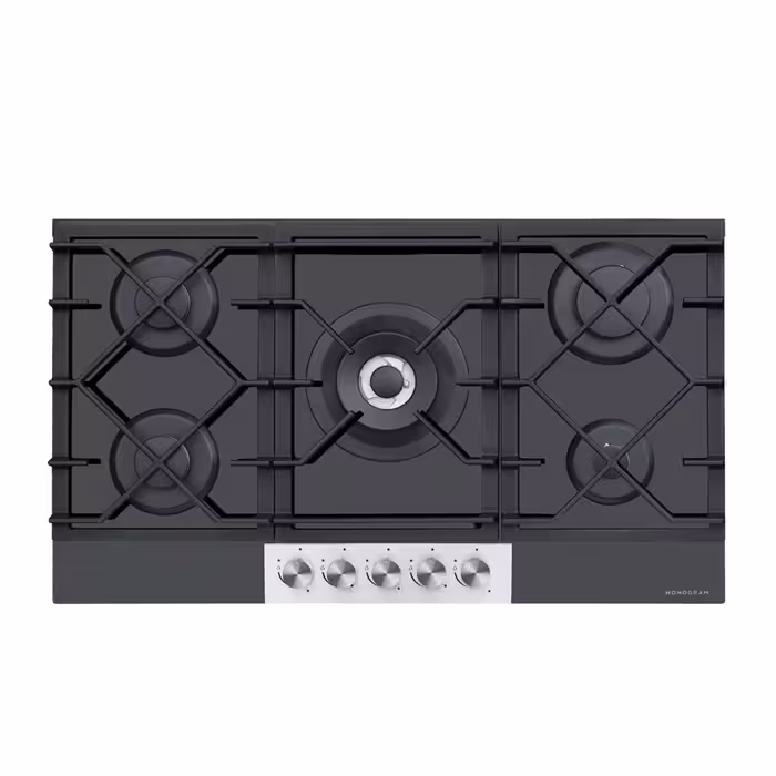 گاز رومیزی مونوگرام مدل MGBH915GB83GE