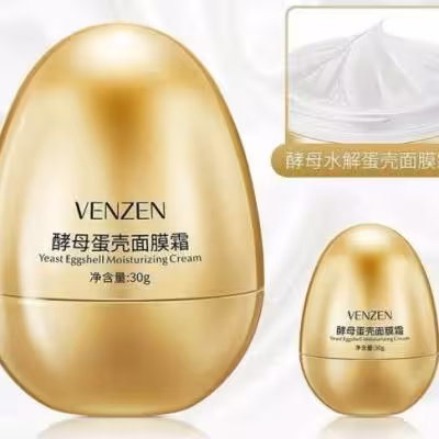 کرم مرطوب کننده و آبرسان ونزن