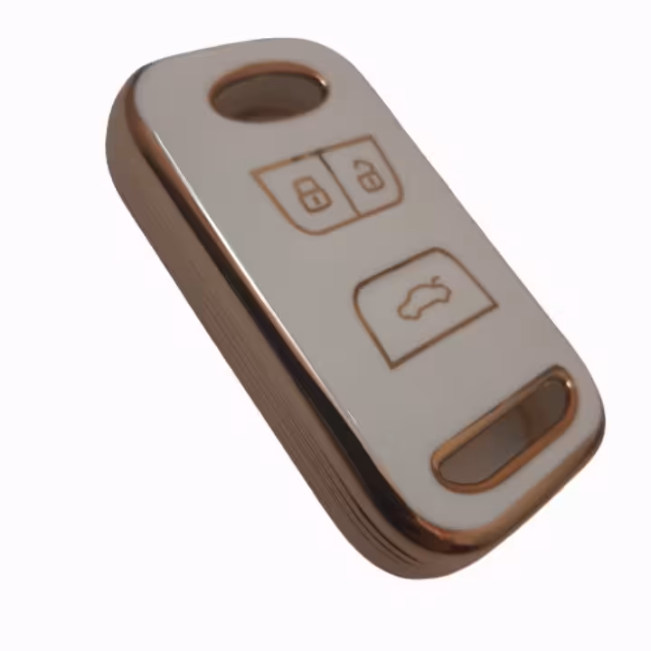 کاور ریموت و سوئیچ خودرو دیاموند شاپینگ مدل DS-ARRIZO6-luxe مناسب برای تیگو چری آریزو 6 | کالا مکس