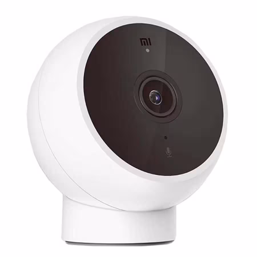 قیمت و خرید دوربين تحت شبکه شیائومی مدل Mi Camera 2K MJSXJ03HL | یاس ارتباط