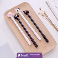 روان نویس آنجل طرح گربه