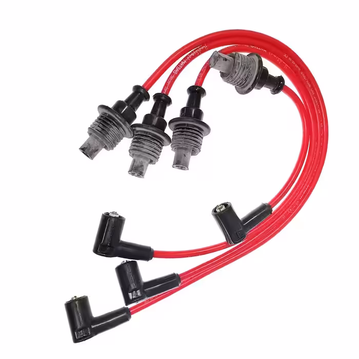 وایر شمع تقویتی ماتیاس کد 2601 مناسب برای پژو XU7P بسته 4 عددی | کالا مکس