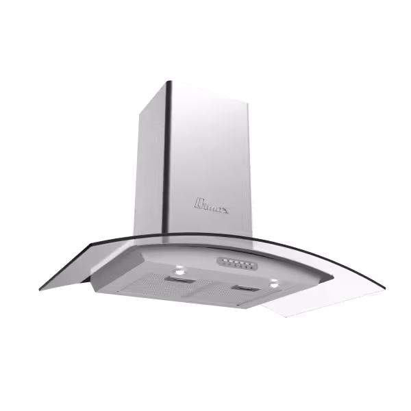 بیمکث هود شومینهای 2005