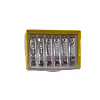ناخن گیر استیل بزرگ رمی