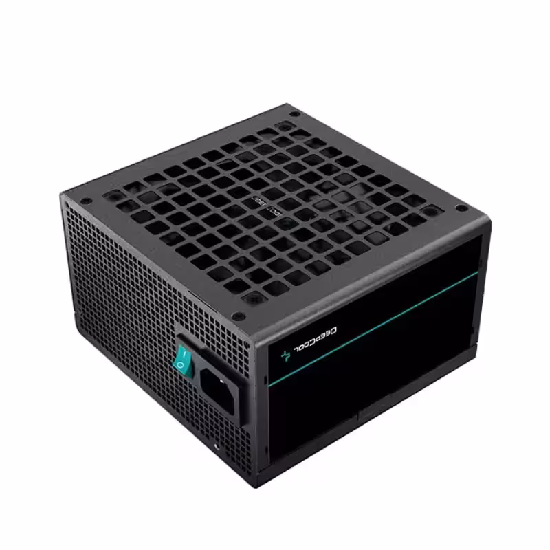 پاور PF550 دیپ کول 550 وات