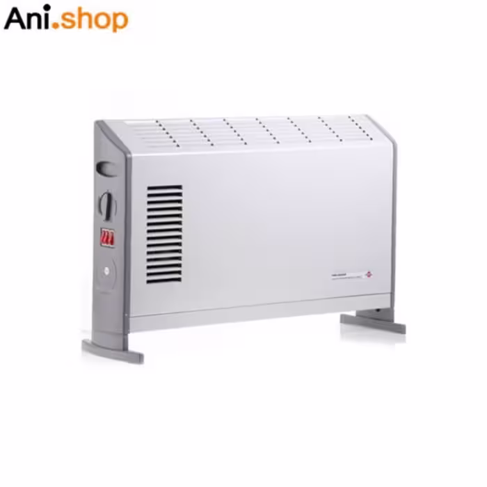 بخاری کانوکتور پارس خزر مدل CH2000TL