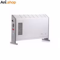 بخاری کانوکتور پارس خزر مدل CH2000TL