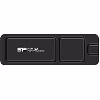 اس اس دی اکسترنال سیلیکون پاور مدل PX10