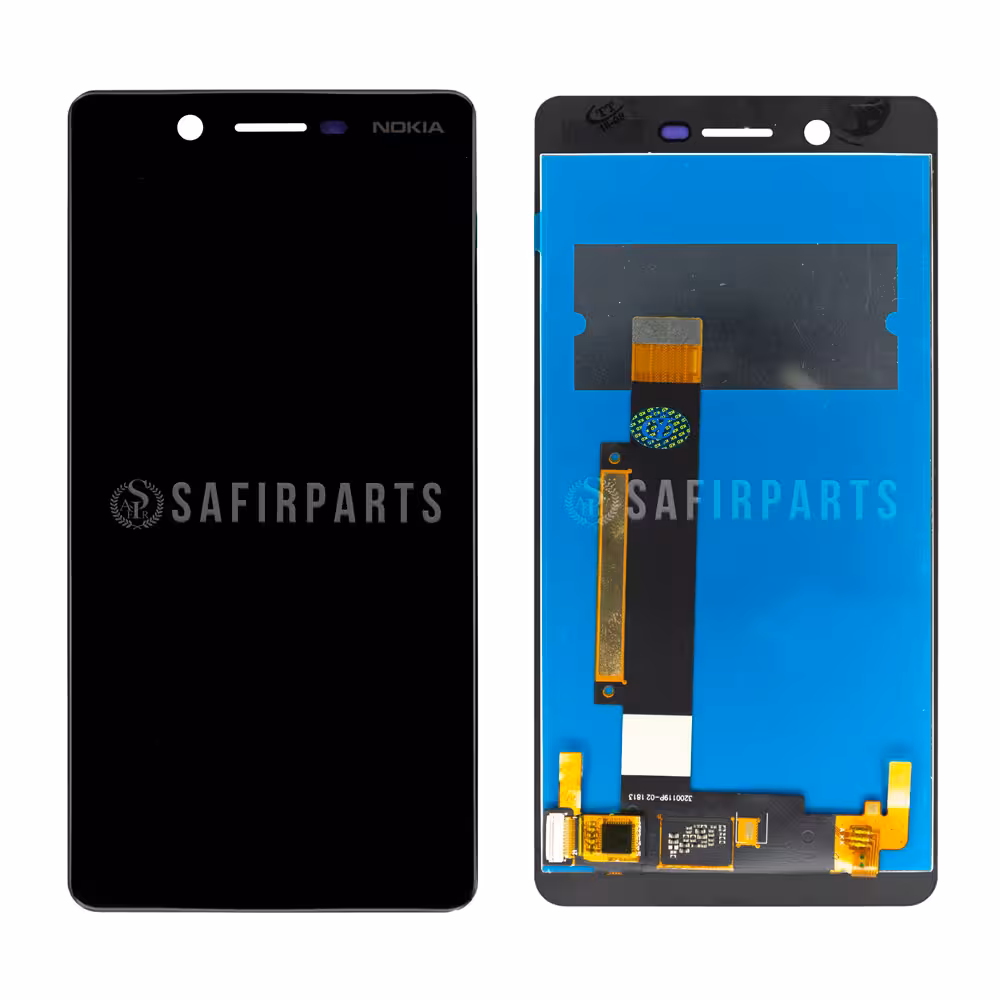 قیمت و خرید تاچ ال سی دی Nokia 7