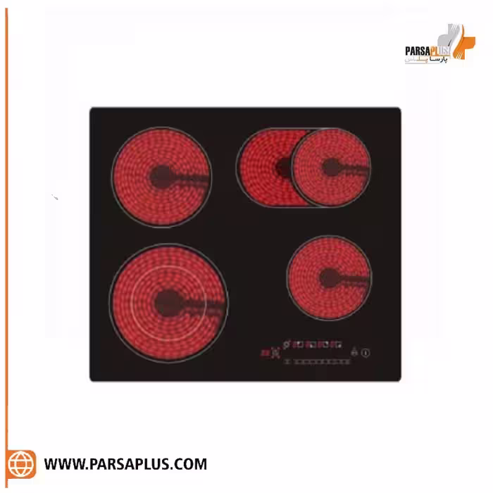 اجاق برقی کن مدل CC4505