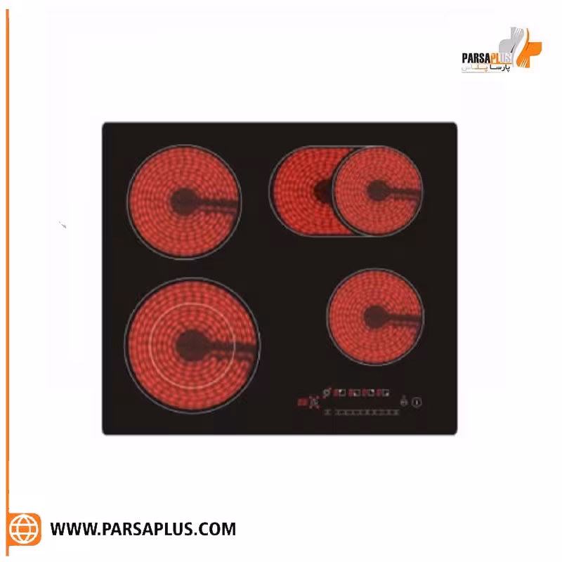 اجاق برقی کن مدل CC4505