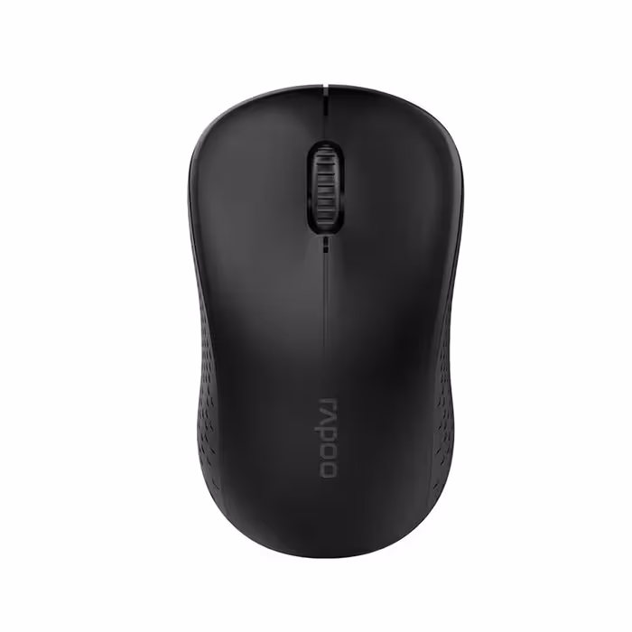 ماوس بی سیم سایلنت رپو مدل M160