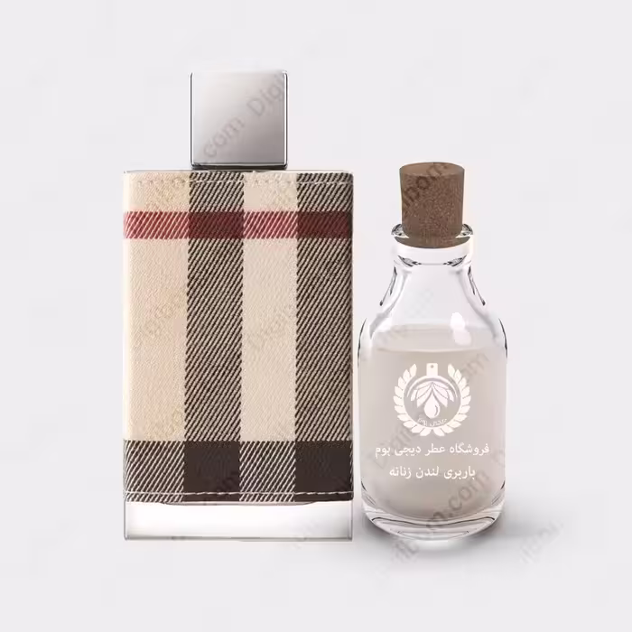 عطر باربری لندن زنانه – Burberry London WomenعطرBurberry London Women