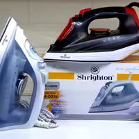 اتو بخار شرایتون (shrighton) 2400 