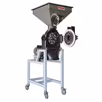 آسیاب توس شکن خراسان مدل TS-2700