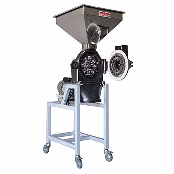 آسیاب توس شکن خراسان مدل TS-2700