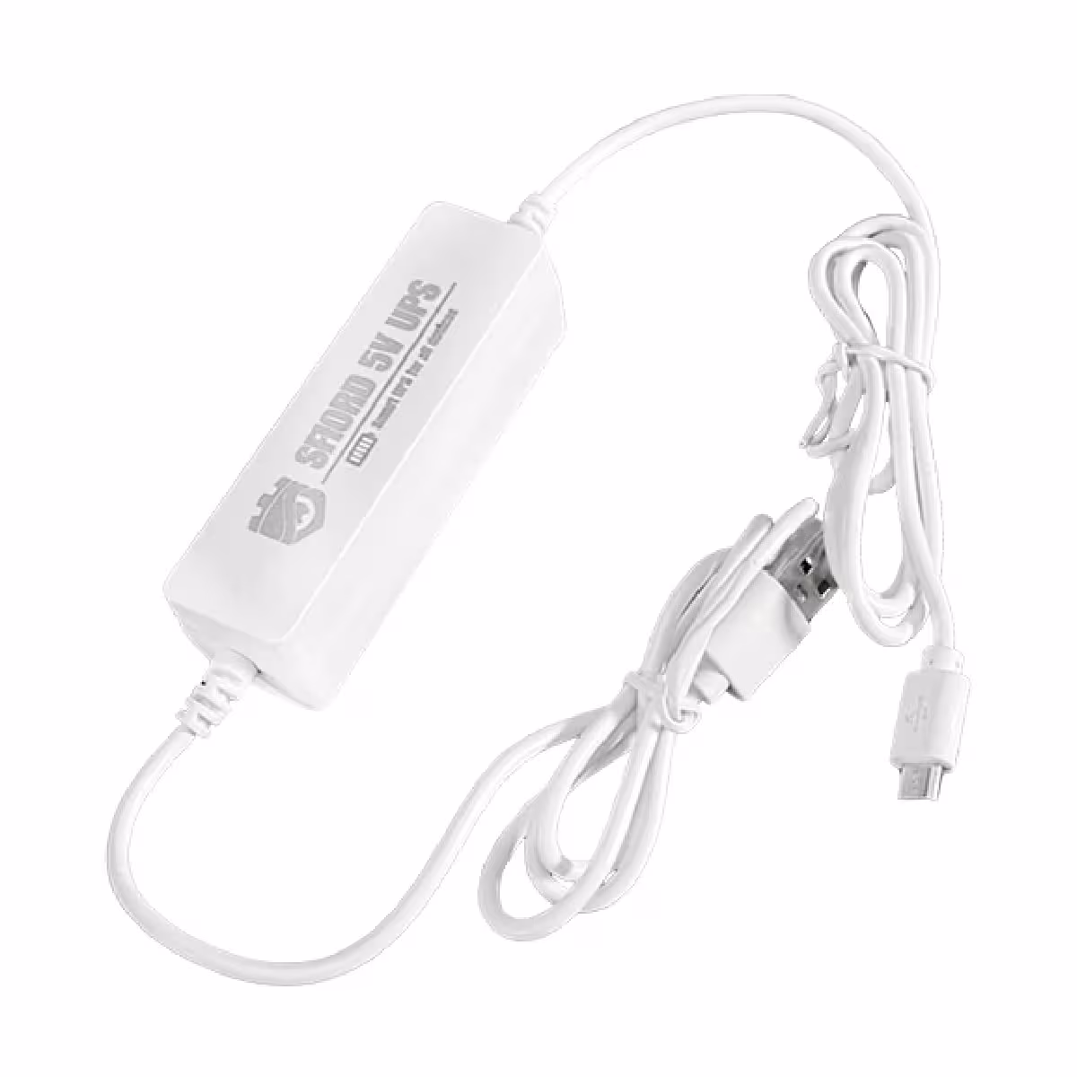 قیمت یو پی اس دوربین مداربسته اسفیورد مدل U106