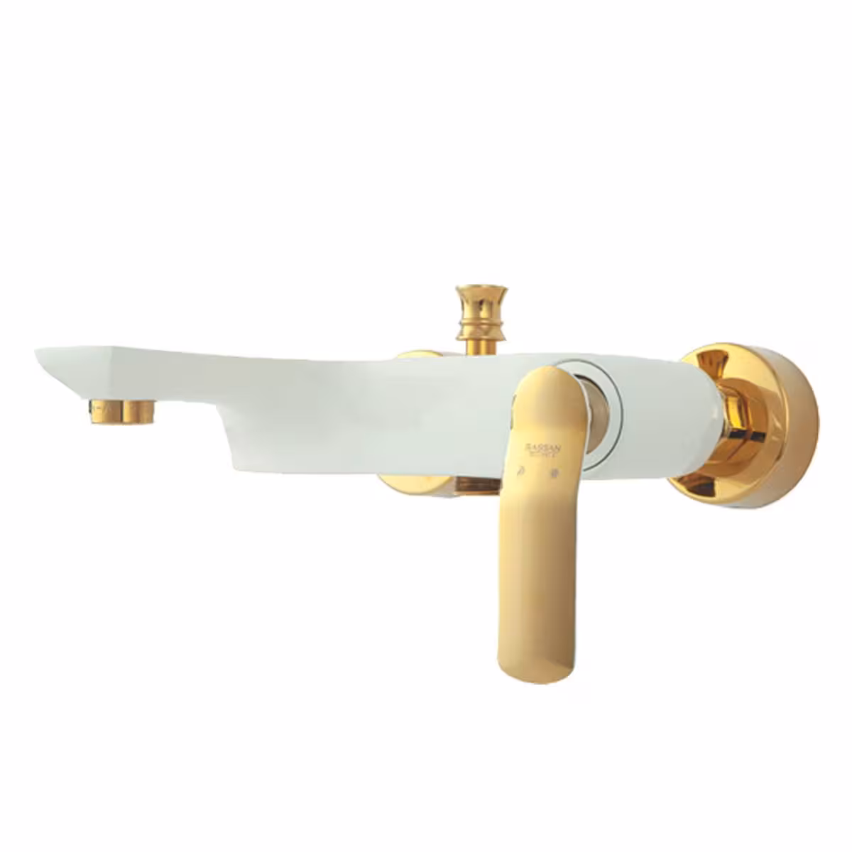 شیر حمام آوات راسان (شیری طلایی)