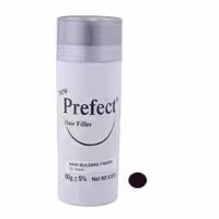 پودر پر پشت کننده ی مو پرفکت شماره 02 Prefect