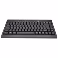 قیمت و خرید کیبورد با سیم اچ پی Keyboard HP K600