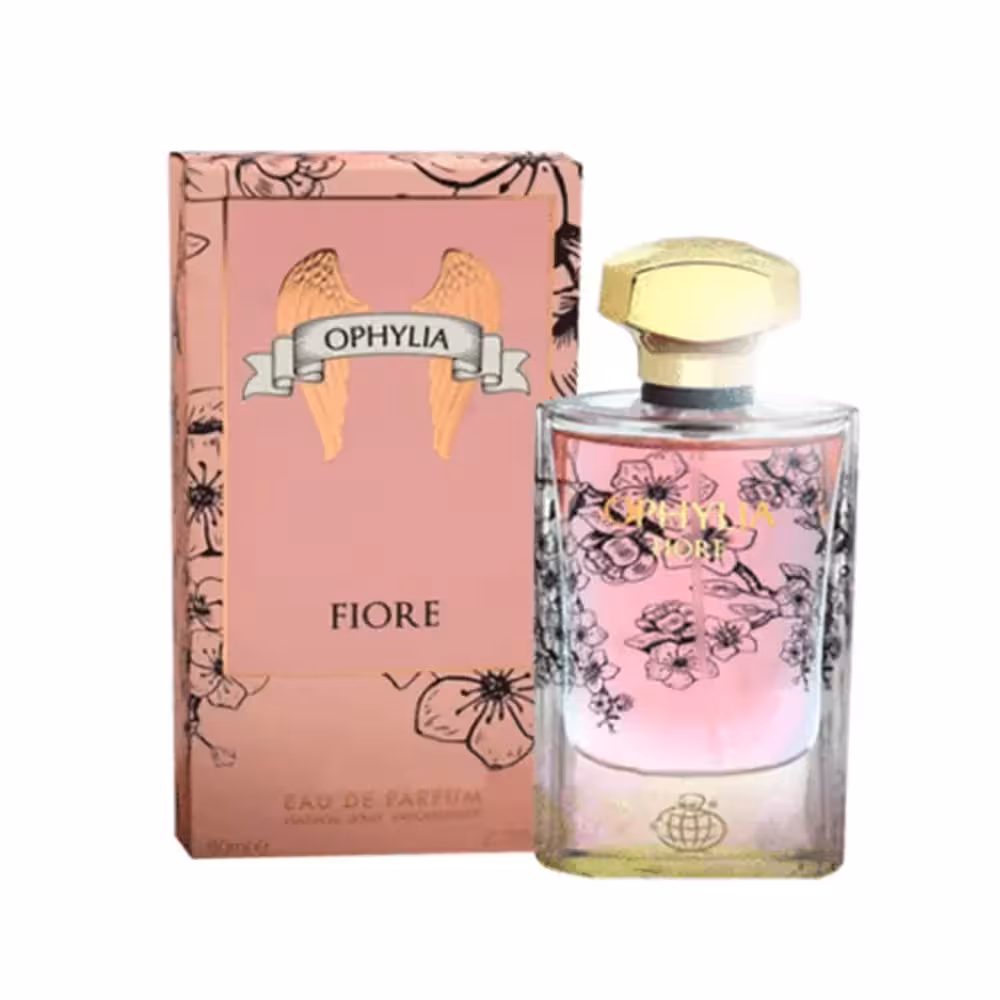 عطر ادکلن زنانه پاکو رابان المپیا بلوسوم فراگرنس ورد