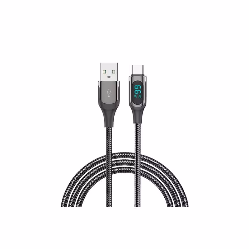 کابل تبدیل USB به USB-C رسی مدل RTC-P10C