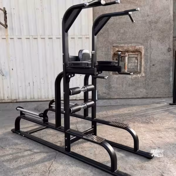 پارالل شکم خلبانی و شنا 2کاره باشگاهی مدل SE