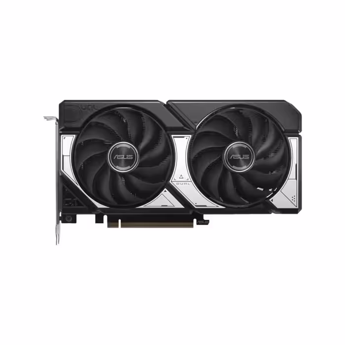 کارت گرافیک ایسوس مدل Dual GeForce RTX 5060 TI OC Edition 8GB GDDR7