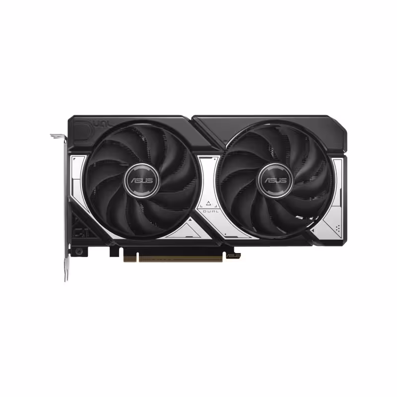 کارت گرافیک ایسوس مدل Dual GeForce RTX 5060 TI OC Edition 8GB GDDR7