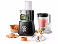 غذاساز فیلیپس HR7520 با ضمانت اصالت و سلامت کالا به همراه 18 ماه گارانتی