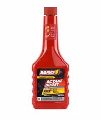 اکتان بوستر مگ وان