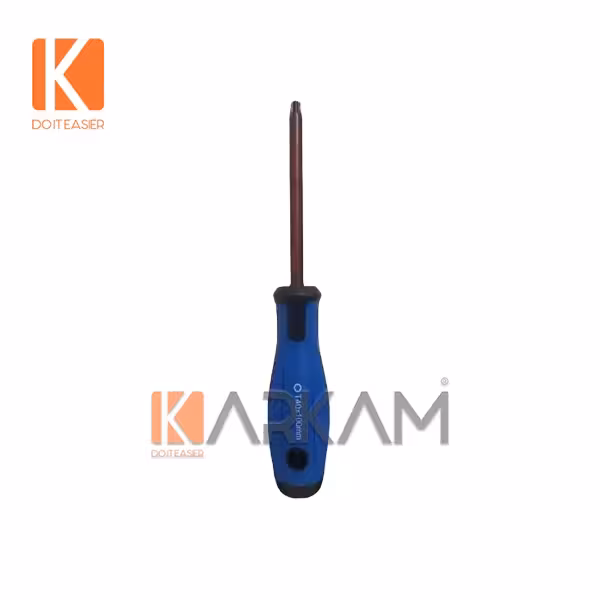 پيچگوشتی ستاره ای T30در100 هيتون