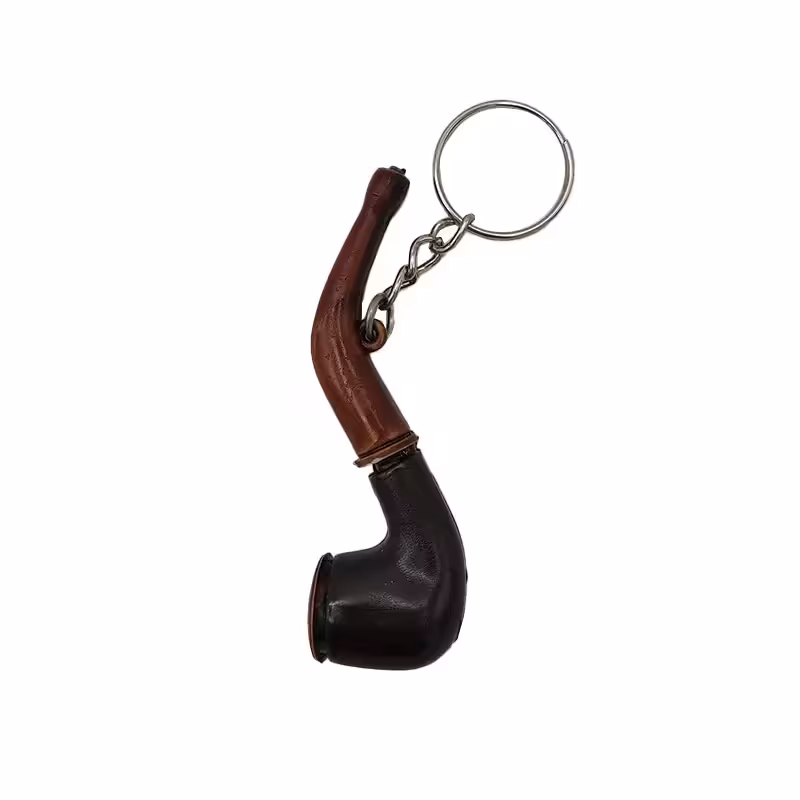 جاکلیدی طرح پیپ کوچک B7