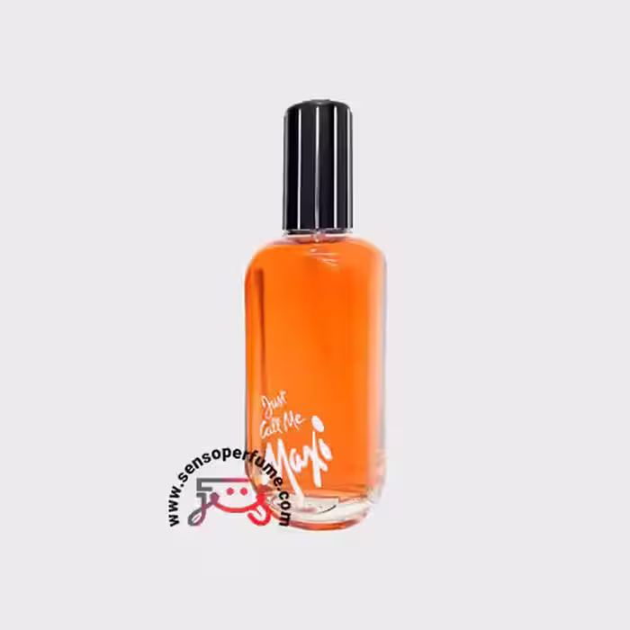 عطر ادکلن جاست کال می مکسی مردانه | just call me maxi