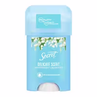 مام کرمی سکرت  حجم 40 میل  ساخت آلمان.dlicat scent