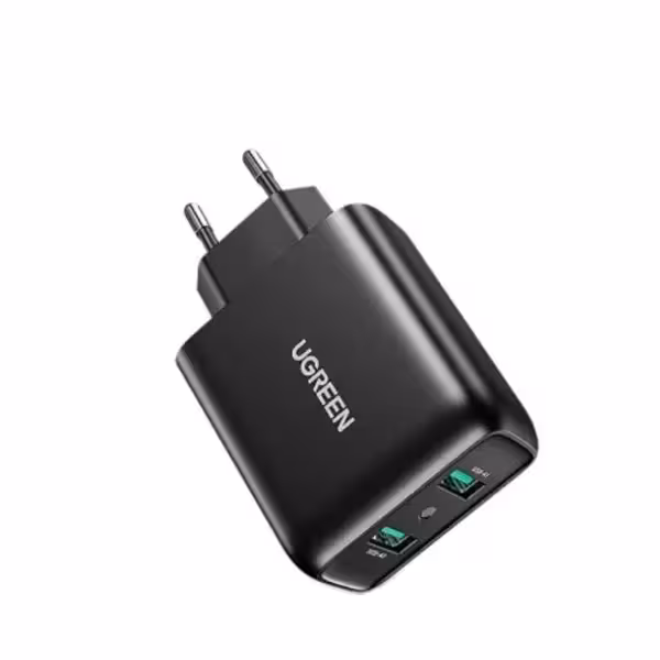 آداپتور شارژر یوگرین مدل CD161-10216