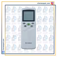 کنترل کولر گازی چیگو chigo