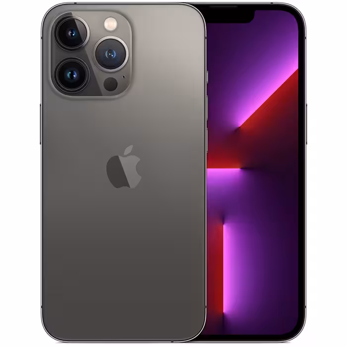 گوشی موبایل اپل مدل iPhone 13 Pro ظرفیت 256GB تک سیم کارت