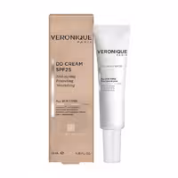 DD کرم SPF25 ورونیک veronique