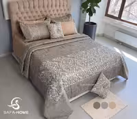 روتختی دونفره ویوانا 8 تکه