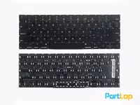 کیبورد لپ تاپ اپل MacBook Pro A1990