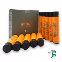 محلول خوراکی لیکلاژ