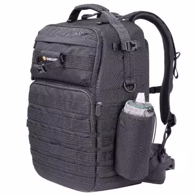 کوله پشتی دوربین ونگارد مدل Vanguard VEO RANGE 48 T
