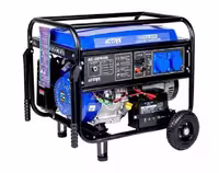 موتور برق 10.5 کیلو وات اکتیو مدل AC-2815HN