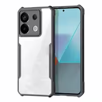 کاور گوشی شیائومی Redmi Note 13 Pro 5G – Poco X6 5G ژاند مدل Beatle