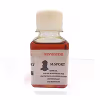 روغن اسلحه 60 میلی وینچستر
